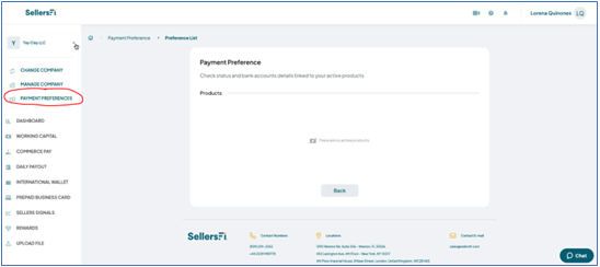 A screenshot of a computer

Description automatically generated